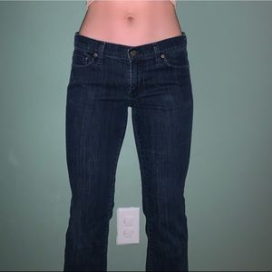 CITIZENS OF HUMANITY JEANS